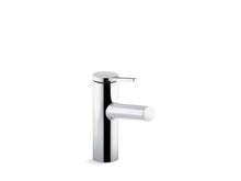 Elate - Single Handle Bathroom Sink Faucet - Deck Mount