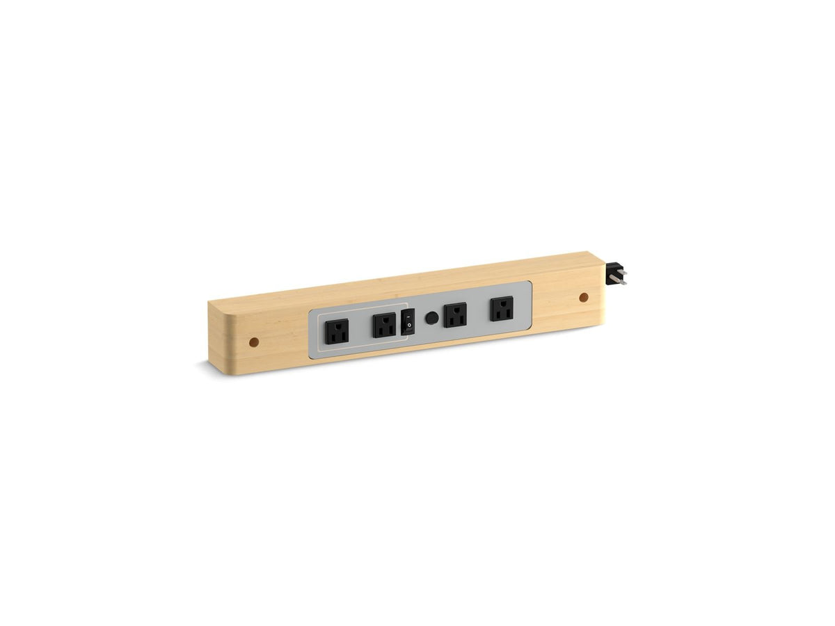 Electrical Outlet - K-99681-1WR