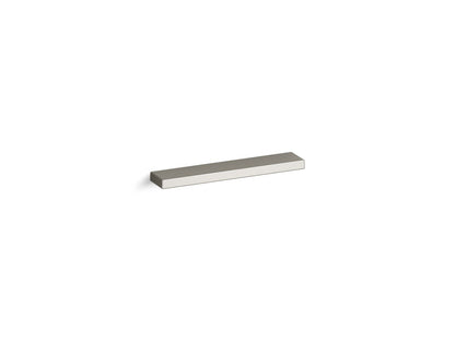 Jute - Bar Pull - Brushed