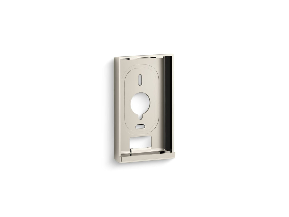 Dtv+ - Interface Mounting Bracket - Vibrant Polished Nickel