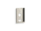 Dtv+ - Interface Mounting Bracket - Vibrant Polished Nickel