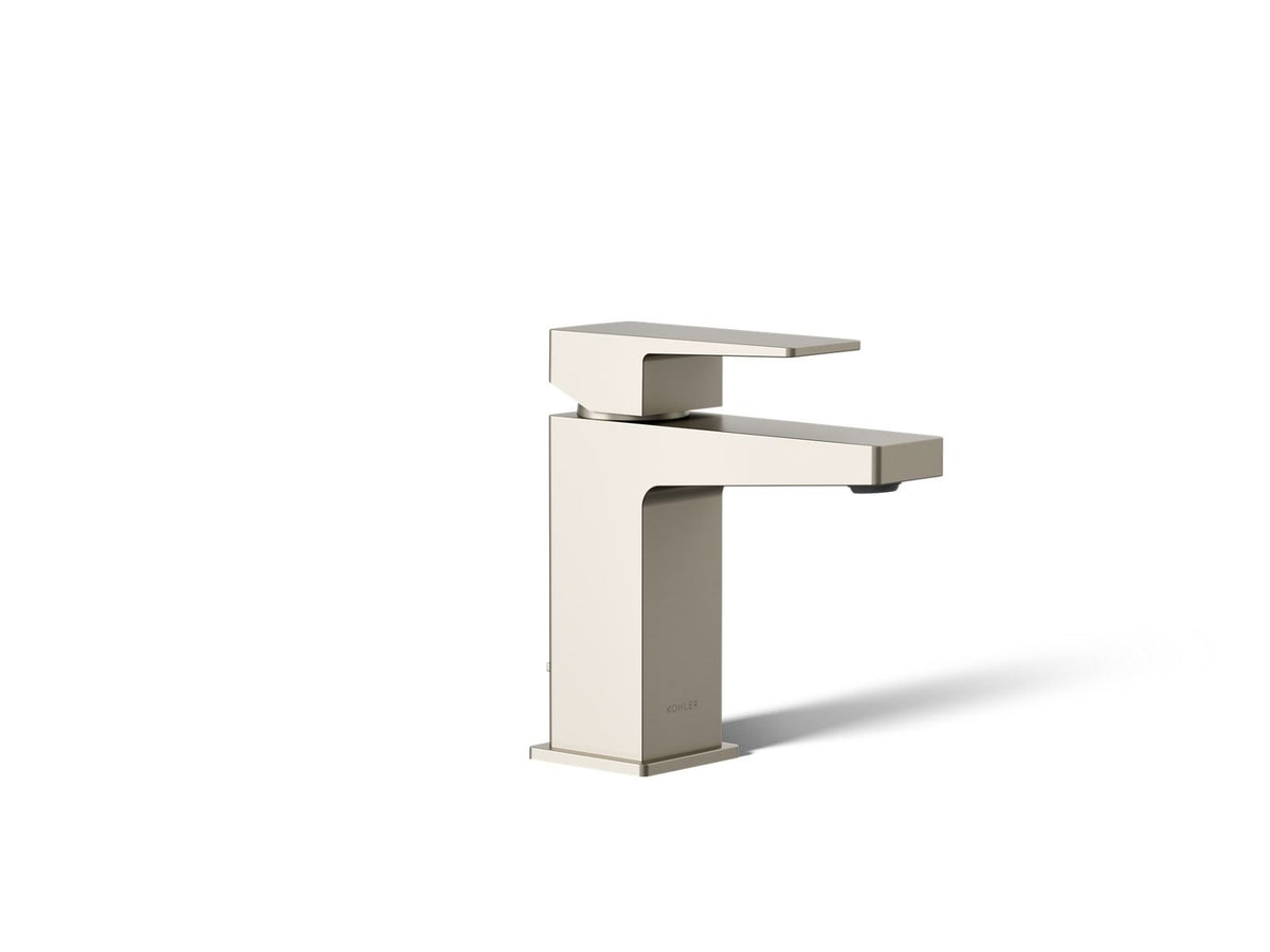Honesty - Bathroom Sink Faucet - Deck Mount - 0.5 GPM