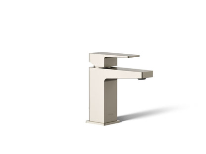 Honesty - Bathroom Sink Faucet - Deck Mount - 0.5 GPM
