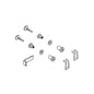 Tank Cover Lock - K-1000401-BC