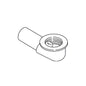 Elbow and Tube Sub Assembly - K-1007558
