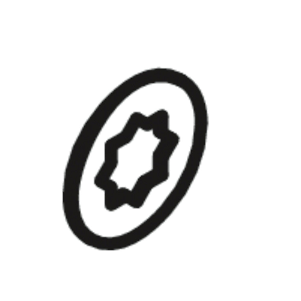 Devonshire - Friction Washer