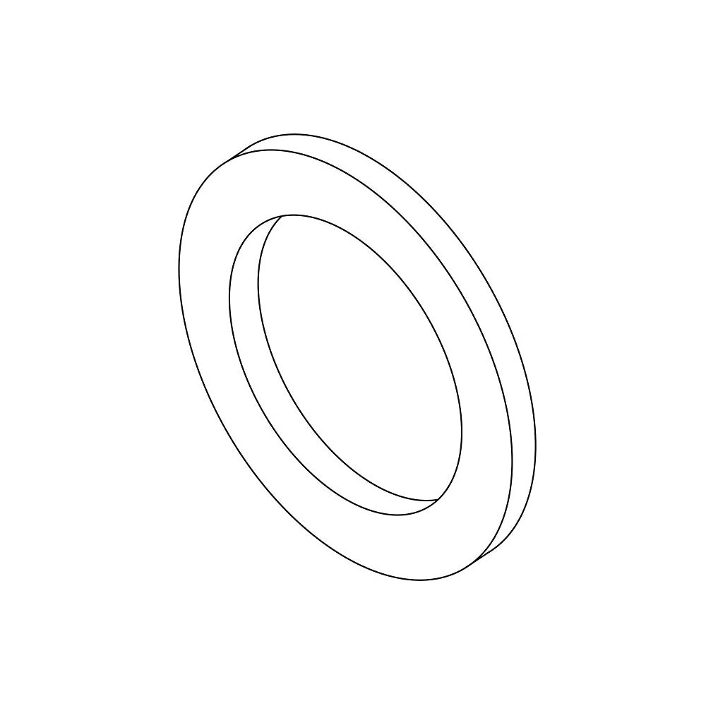 Heater Gasket - K-1011679
