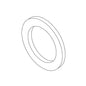 Heater Gasket - K-1011679