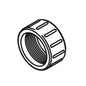 Union Nut - K-1012855