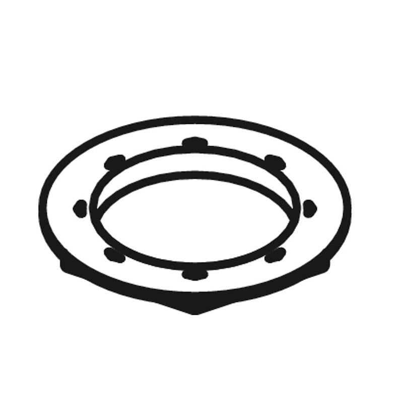Flush Valve Nut - K-1014580