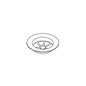 Waste Flange - K-1019023-VF