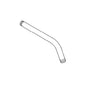 Shower Arm - 7-1/2" L - 1/2" NPT