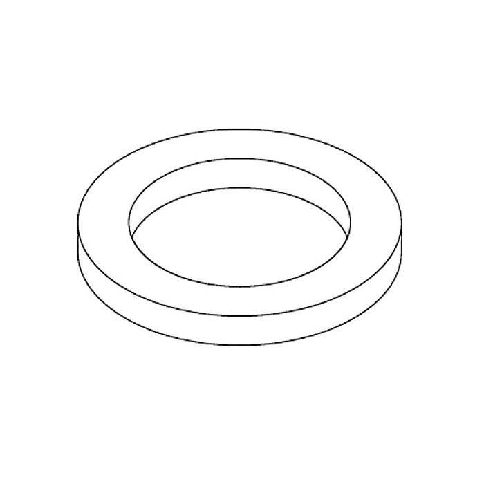 Plate Gasket - Rubber