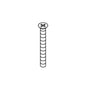 Screw - 1-5/8" OAL - #8-32 Screw