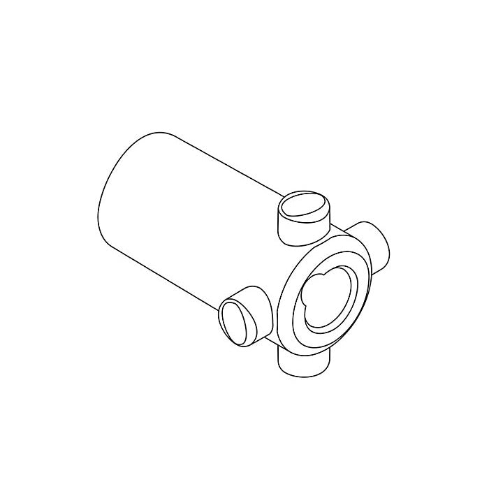 Medium Valve Stem Adapter - K-1032871-BC