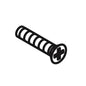 Screw - 3/4" L - #8-32