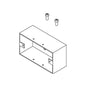Electric Box Service Kit - K-1034282