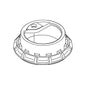 Overmold Putty Plate - K-1036906