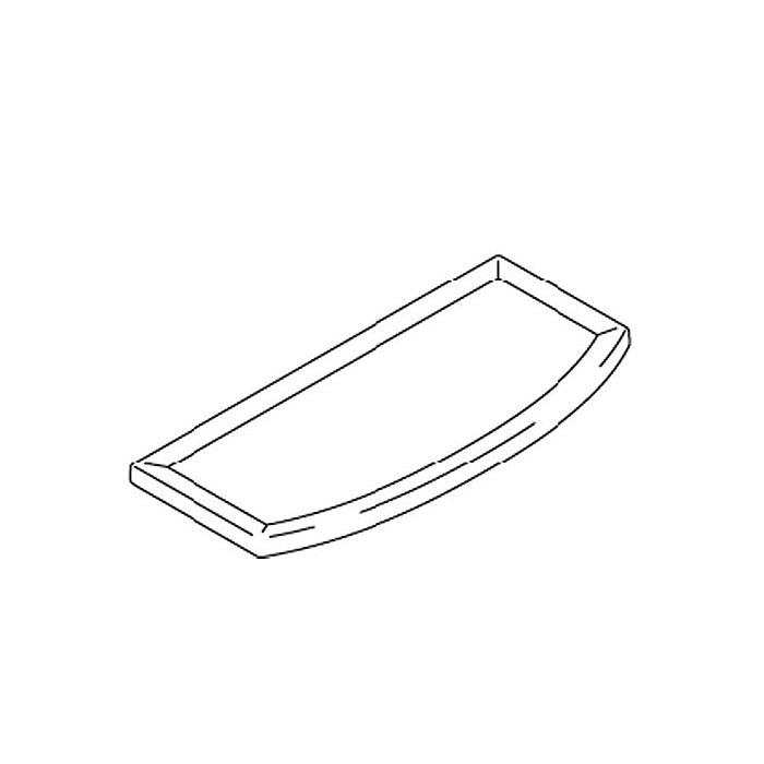 Archer - Close Coupled Tank Cover