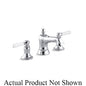 Bancroft - Widespread Bathroom Sink Faucet - 4-7/8"