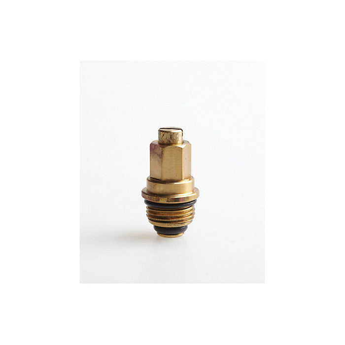 Valve Stop - Brass