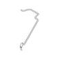 Left Hand Plunger Arm Service Kit - K-1089000