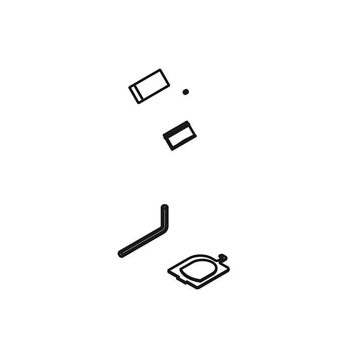 Loure - Aerator Assembly