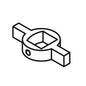 Drain Flang Insert - K-1143286