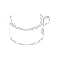Clamp - K-1155812