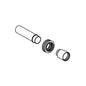 Bowl Inlet Pipe Assembly - K-1159447