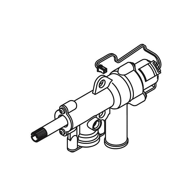 Solenoid Valve Assembly - K-1178733