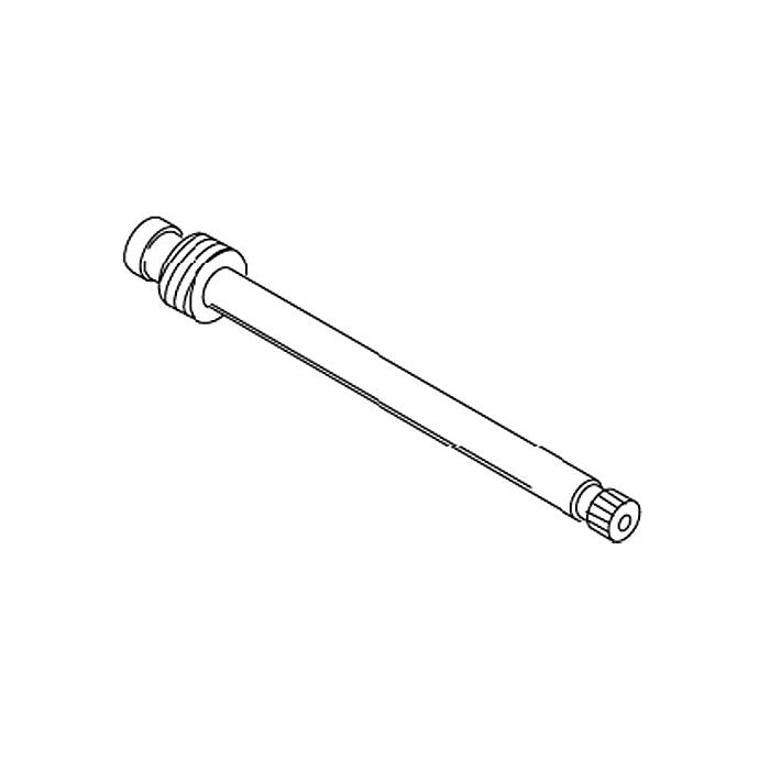 Right Hand Valve Stem Assembly - K-20242-BC
