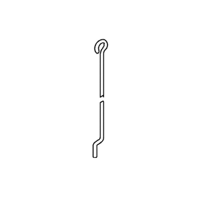 Lift Rod - 10-1/4"