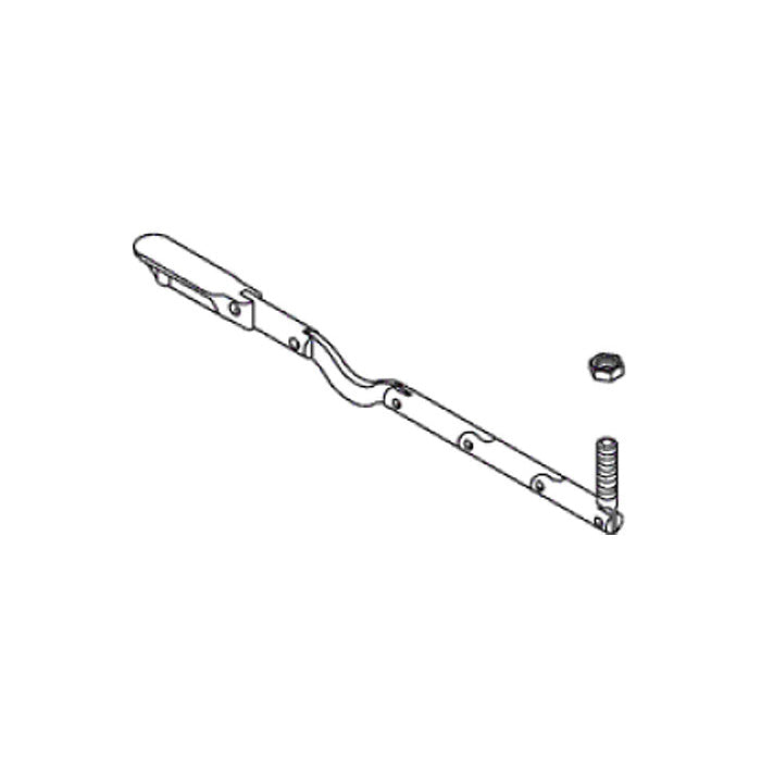 Clearflo - Lift Toggle Assembly - K-21694