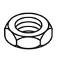 Nut - #1-1/4-14 Ns-2