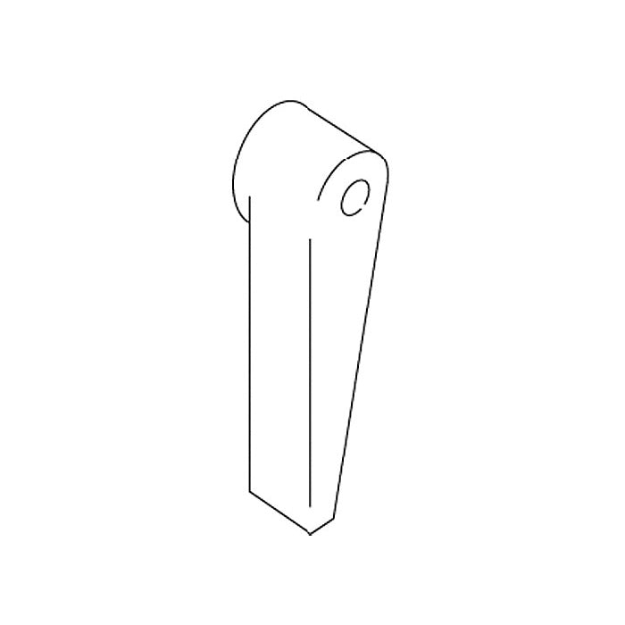 K-34064- - Lever Handle