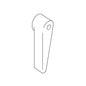 K-34064- - Lever Handle
