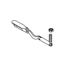 Clearflo - Lift Toggle Assembly - for Bath Drain