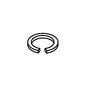 Spout Bearing - K-36415