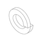 Lock Washer - 8"