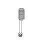 End Valve Body Assembly - K-40004