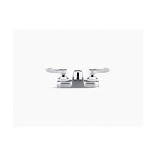 Triton Bowe - Centerset Bathroom Sink Faucet - 0.5 GPM