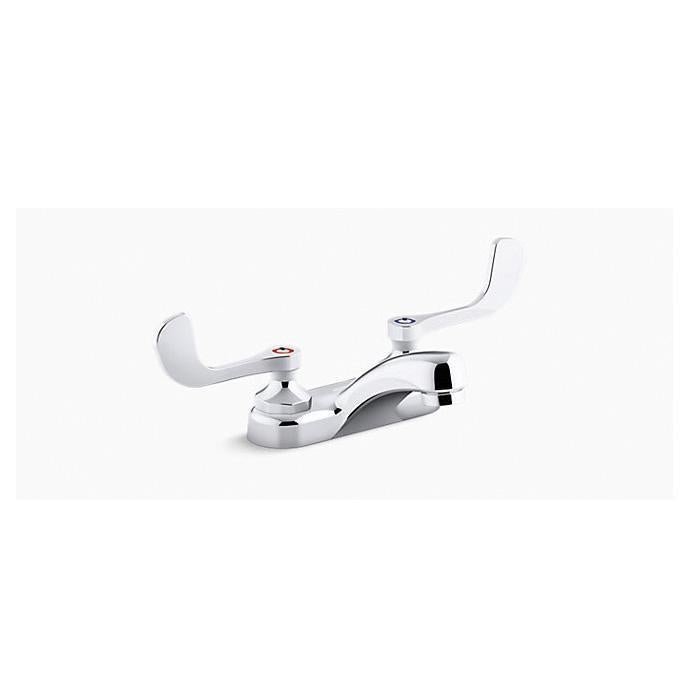 Triton Bowe Centerset Bathroom Sink Faucet