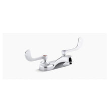 Triton Bowe Centerset Bathroom Sink Faucet
