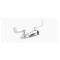 Triton Bowe Centerset Bathroom Sink Faucet