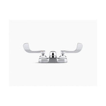 Triton Bowe - Centerset Bathroom Sink Faucet - Solid Brass