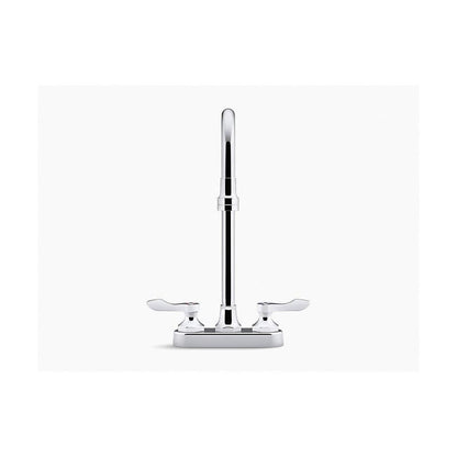 Centerset Bathroom Sink Faucet, Tritonв„ў Bowe 400T70-4ANA