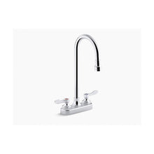 Centerset Bathroom Sink Faucet, Tritonв„ў Bowe 400T70-4ANL