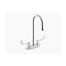 Centerset Bathroom Sink Faucet, Tritonв„ў Bowe 400T70-5ANA