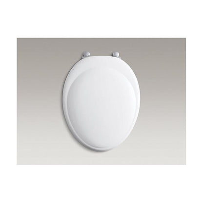 Revival - Toilet Seat - 1-1/32" - Elongated